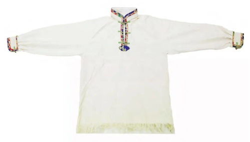 甜野男孩走紅，揭秘其藏族服飾背后的傳統(tǒng)輔料之美